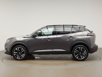 Used Peugeot 2008 2021 for sale - 75976442: Photo