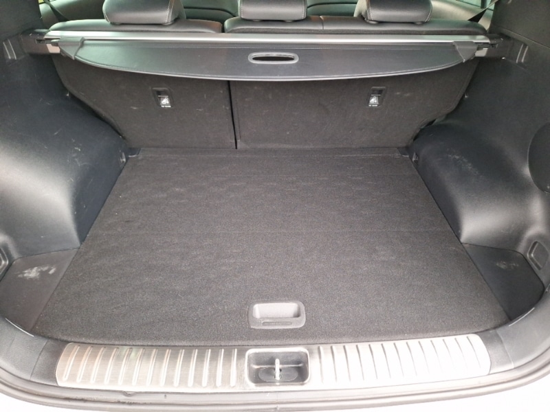 Used Kia Sportage 2021 for sale - 76578708: Photo 8