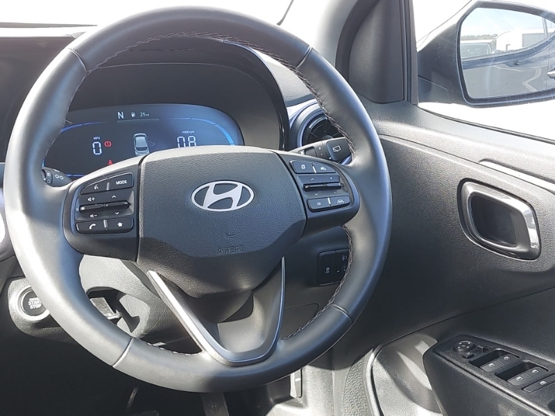 Used Hyundai i10 2025 for sale - 77874587: Photo 10
