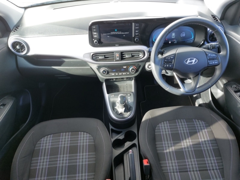 Used Hyundai i10 2025 for sale - 77874587: Photo 2