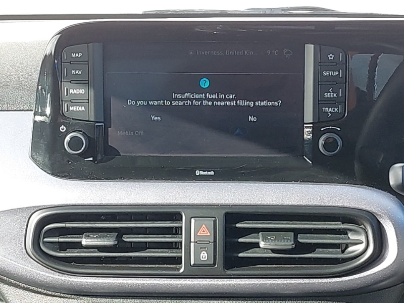 Used Hyundai i10 2025 for sale - 77874587: Photo 7