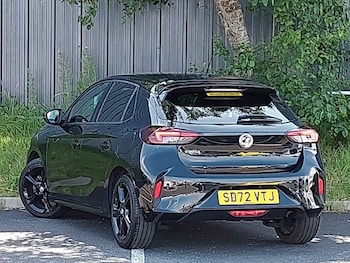 Used Vauxhall Corsa 2022 for sale - 76129479: Photo 3