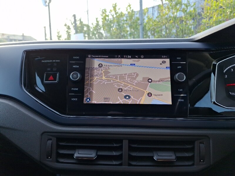 Used Volkswagen Polo 2021 for sale - 77580708: Photo 10