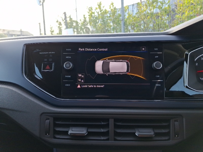 Used Volkswagen Polo 2021 for sale - 77580708: Photo 11