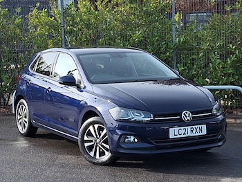 Volkswagen Polo feature image