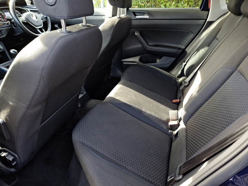 Used Volkswagen Polo 2021 for sale - 77580708: Photo 6