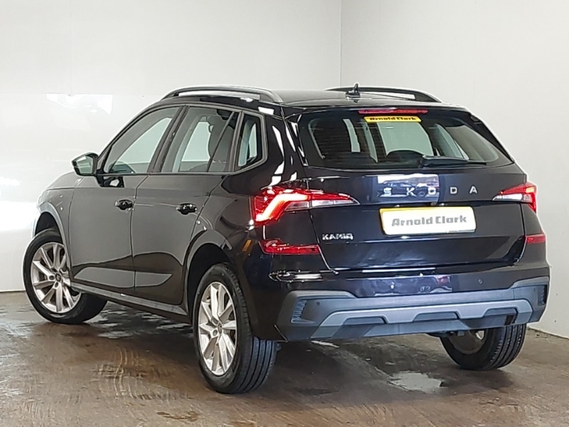 Used Skoda Kamiq 2025 for sale - 77999033: Photo 3