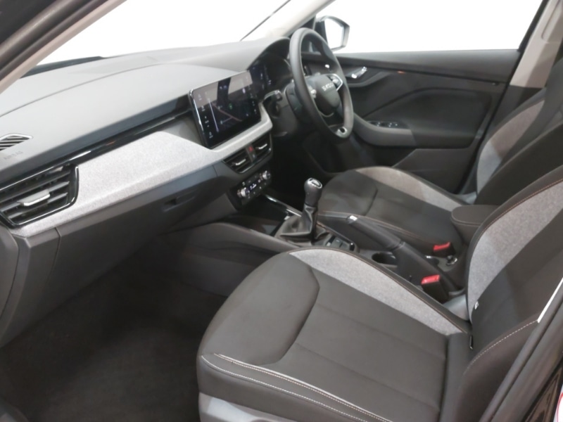 Used Skoda Kamiq 2025 for sale - 77999033: Photo 5