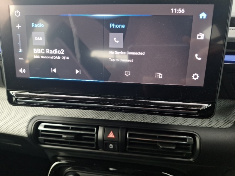 Used Citroen C3 2025 for sale - 77224562: Photo 10