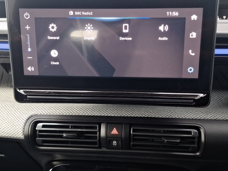 Used Citroen C3 2025 for sale - 77224562: Photo 11