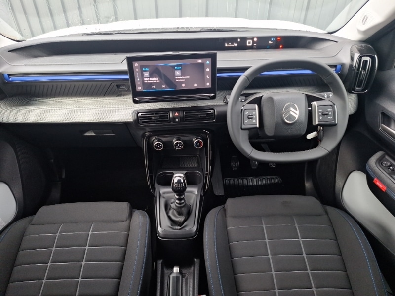 Used Citroen C3 2025 for sale - 77224562: Photo 2