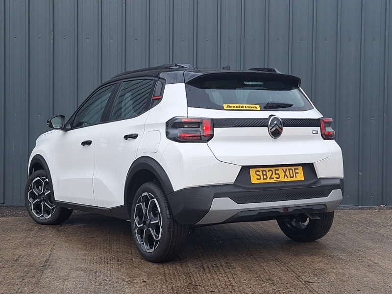 Used Citroen C3 2025 for sale - 77224562: Photo 3