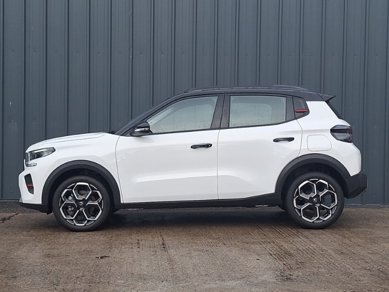 Used Citroen C3 2025 for sale - 77224562: Photo 4