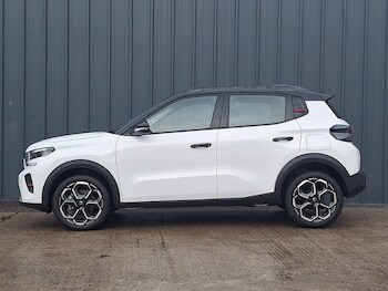 Used Citroen C3 2025 for sale - 77224562: Photo