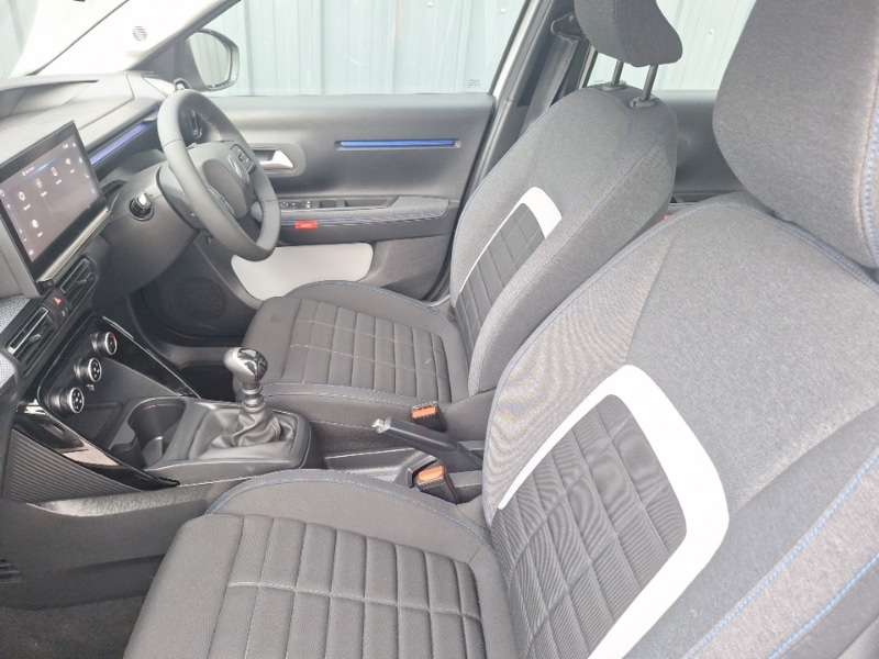 Used Citroen C3 2025 for sale - 77224562: Photo 5