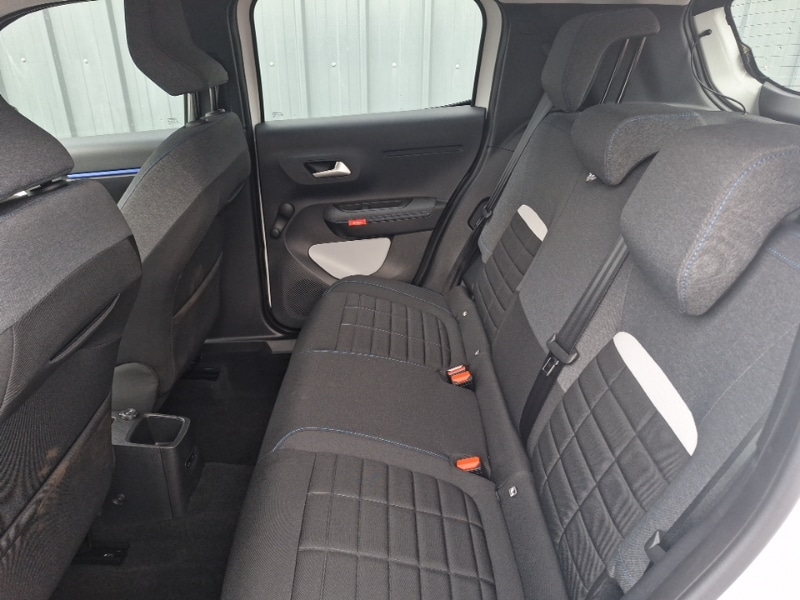 Used Citroen C3 2025 for sale - 77224562: Photo 6