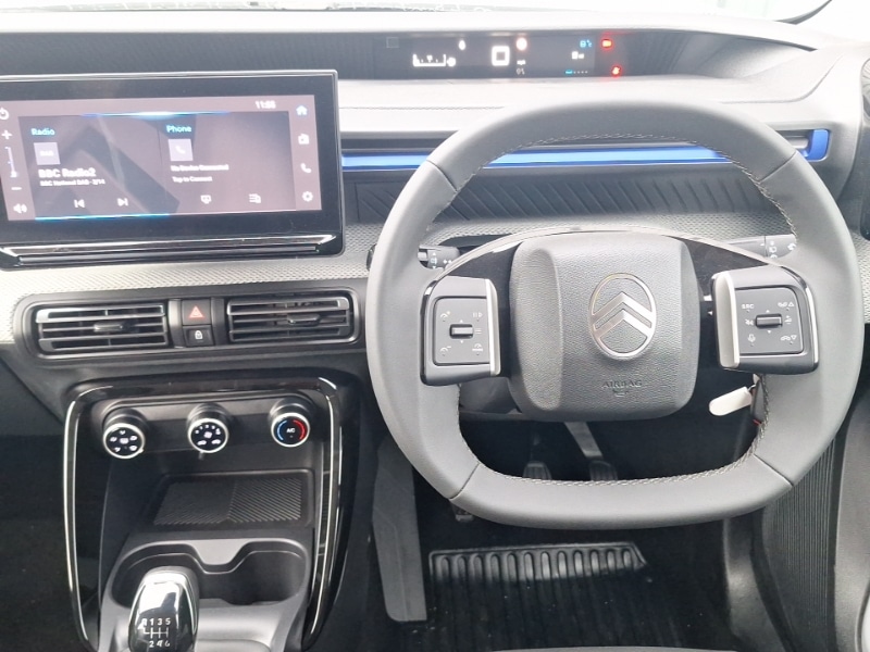 Used Citroen C3 2025 for sale - 77224562: Photo 7