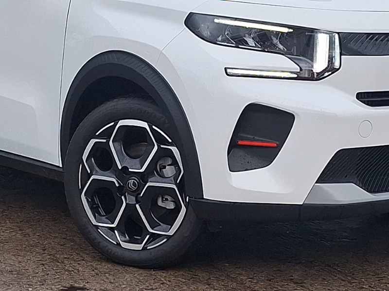 Used Citroen C3 2025 for sale - 77224562: Photo 9