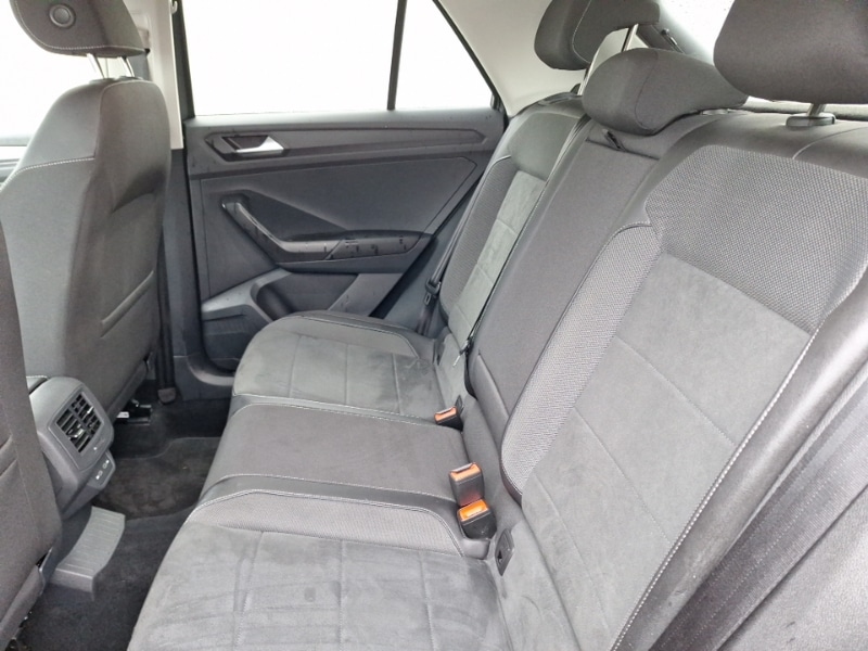 Used Volkswagen T-Roc 2024 for sale - 76506406: Photo 6