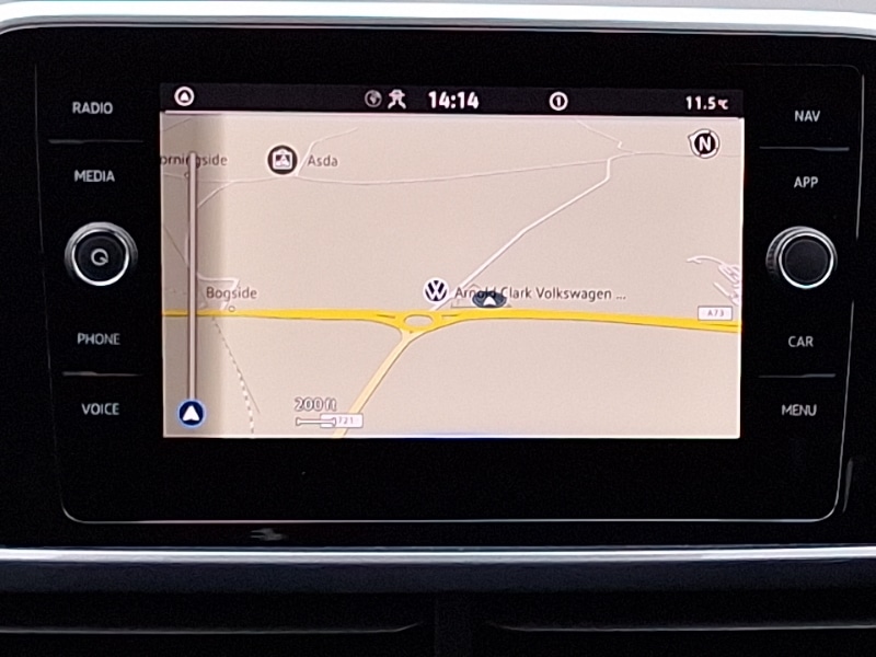 Used Volkswagen T-Roc 2024 for sale - 76506406: Photo 7