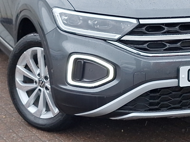 Used Volkswagen T-Roc 2024 for sale - 76506406: Photo 9