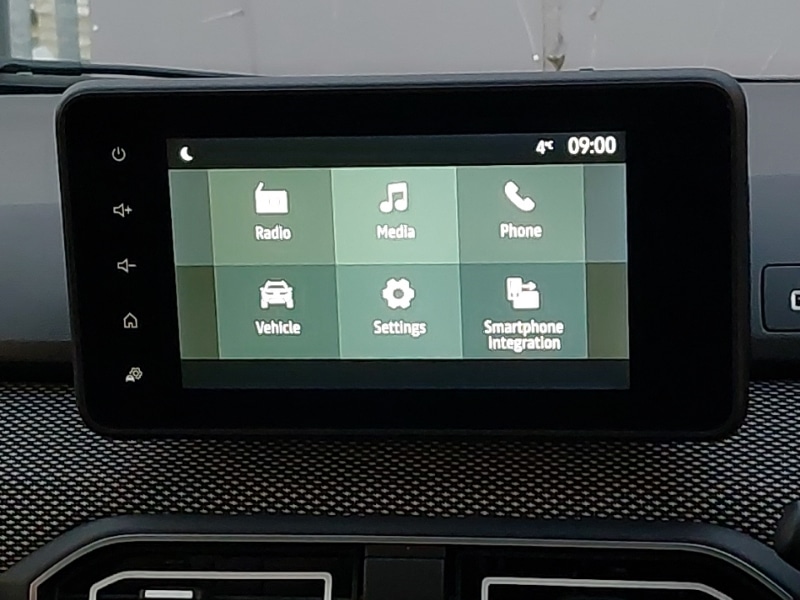 Used Dacia Sandero 2024 for sale - 77209591: Photo 10