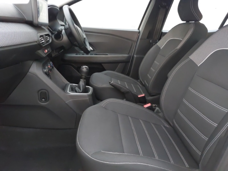 Used Dacia Sandero 2024 for sale - 77209591: Photo 5
