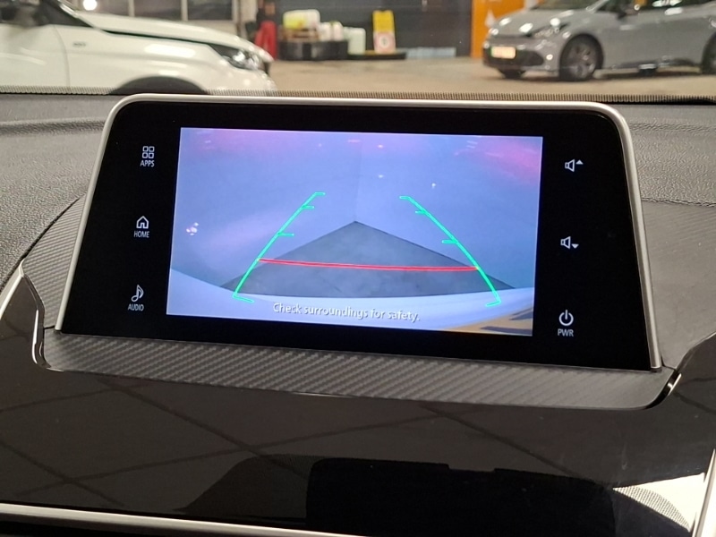 Used Mitsubishi Eclipse Cross 2021 for sale - 77130484: Photo 12