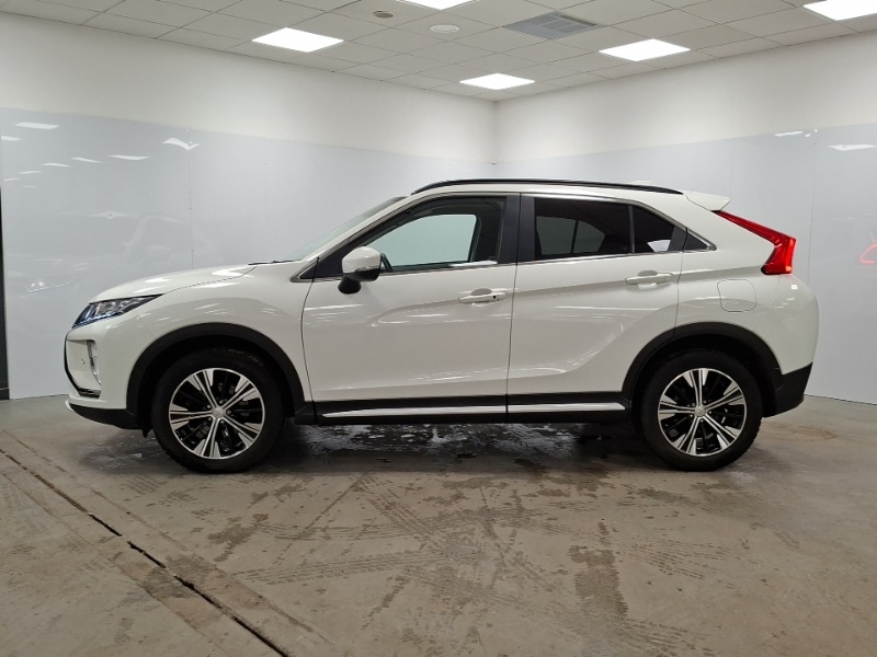 Used Mitsubishi Eclipse Cross 2021 for sale - 77130484: Photo 4