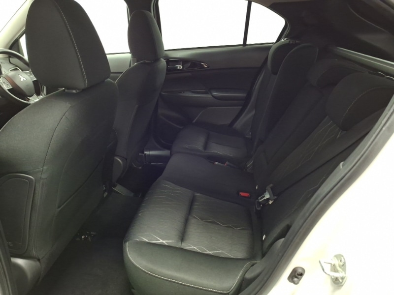 Used Mitsubishi Eclipse Cross 2021 for sale - 77130484: Photo 6