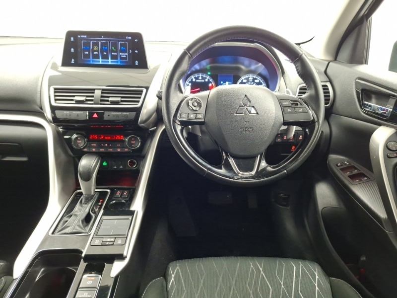 Used Mitsubishi Eclipse Cross 2021 for sale - 77130484: Photo 7