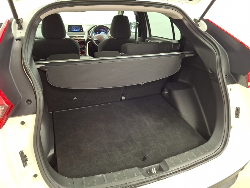 Used Mitsubishi Eclipse Cross 2021 for sale - 77130484: Photo 8