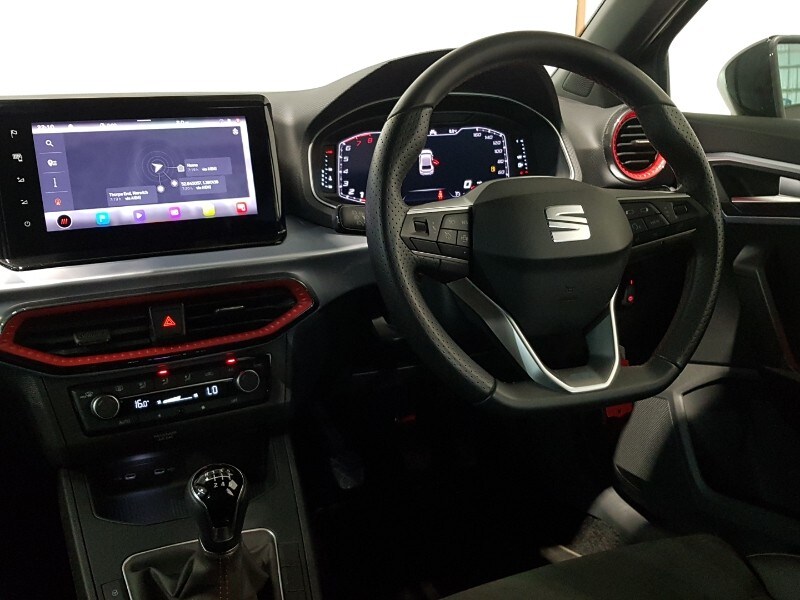 Used SEAT Ibiza 2024 for sale - 77847787: Photo 10