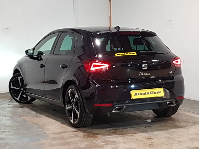 Used SEAT Ibiza 2024 for sale - 77847787: Photo 3