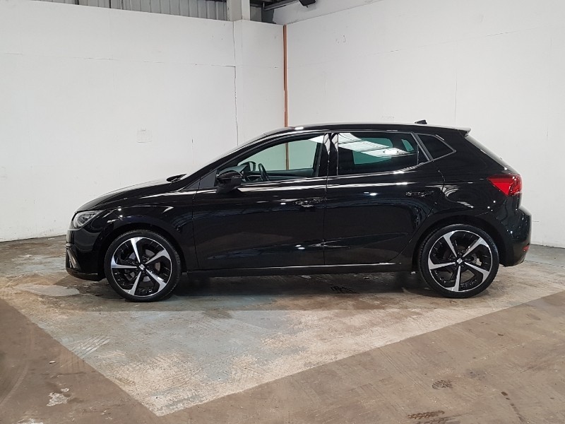 Used SEAT Ibiza 2024 for sale - 77847787: Photo 4