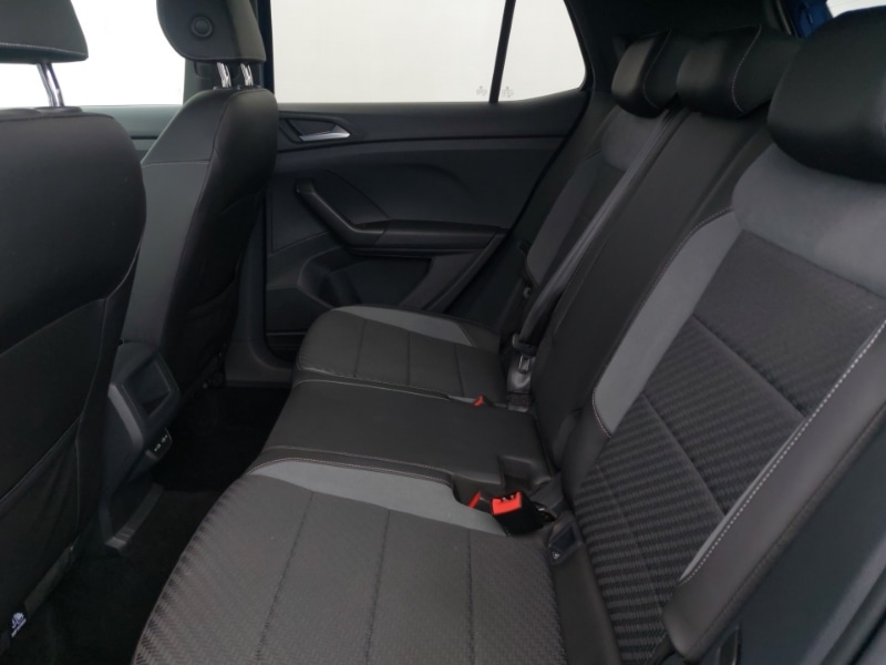 Used Volkswagen T-Cross 2022 for sale - 77214461: Photo 6