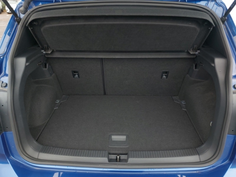 Used Volkswagen T-Cross 2022 for sale - 77214461: Photo 8