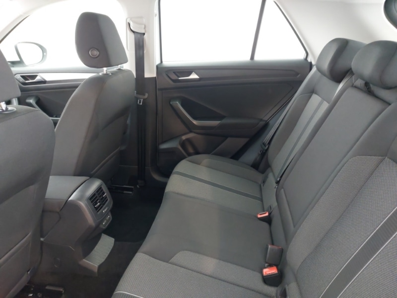 Used Volkswagen T-Roc 2023 for sale - 77371658: Photo 6