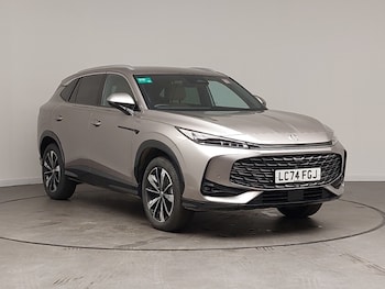 Used MG MG HS 2024 for sale - 76411083: Photo