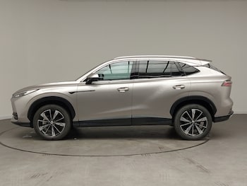 Used MG MG HS 2024 for sale - 76411083: Photo