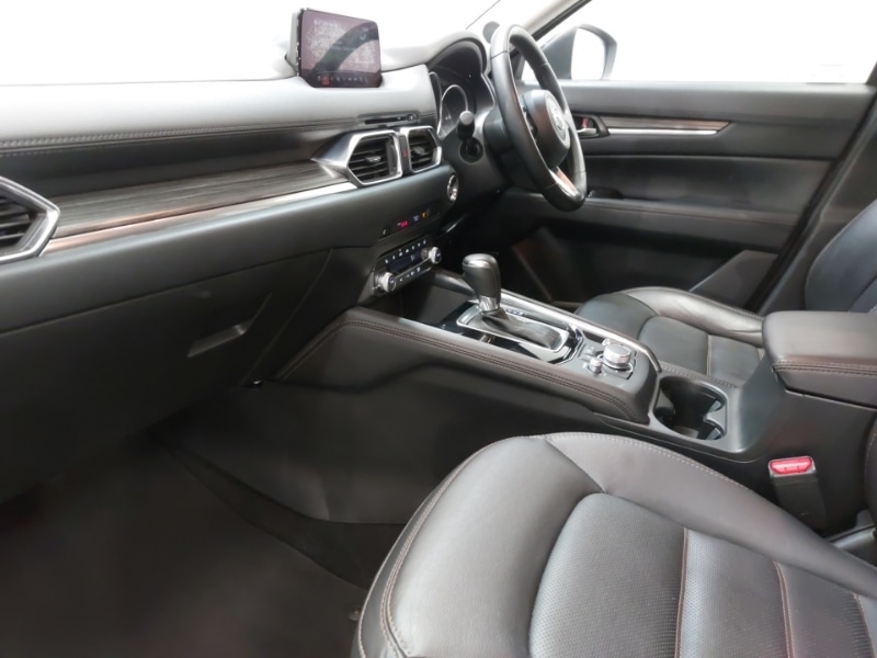 Used Mazda CX-5 2020 for sale - 77907059: Photo 5