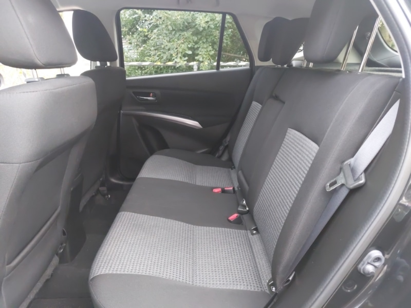 Used Suzuki SX4 S-Cross 2024 for sale - 76377104: Photo 6