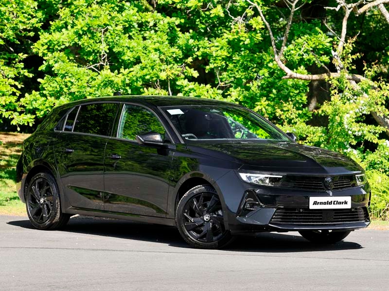 Used Vauxhall Astra 2025 for sale - 77544721: Photo 7