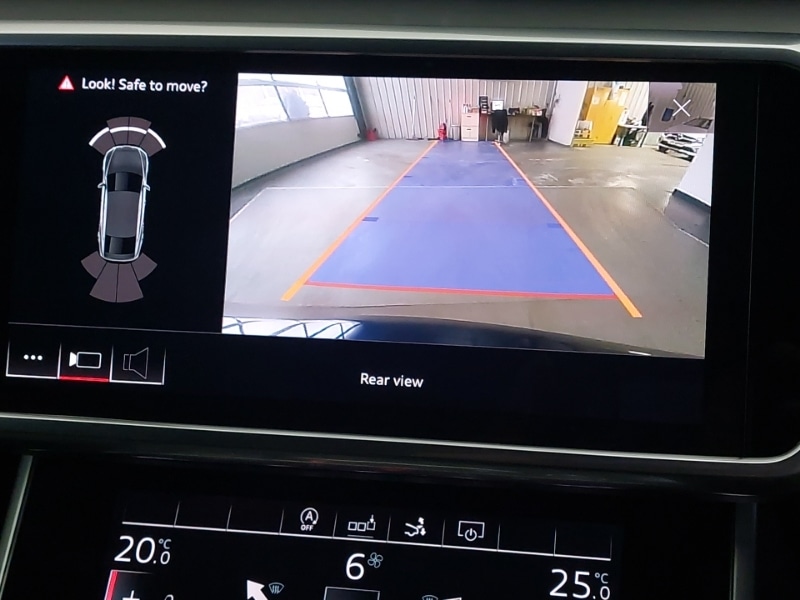 Used Audi A7 2020 for sale - 77155072: Photo 11