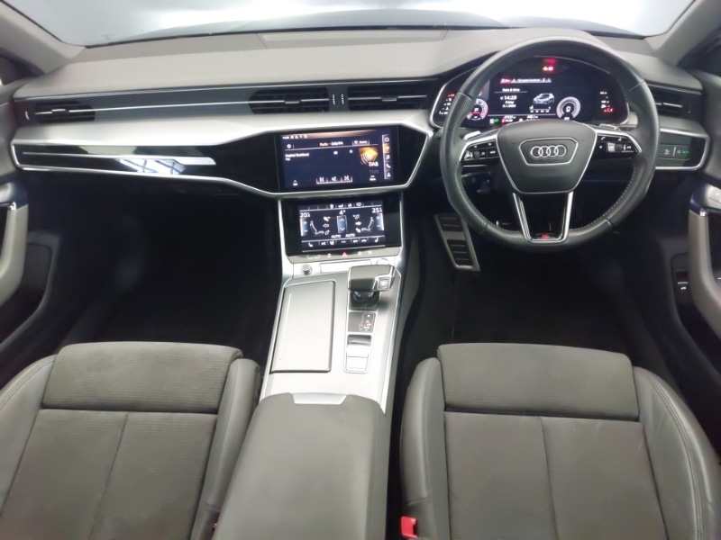 Used Audi A7 2020 for sale - 77155072: Photo 2