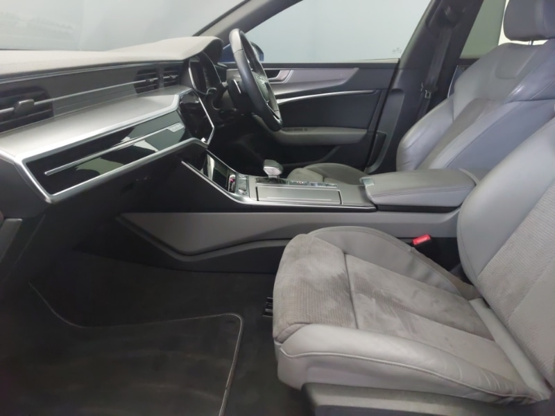 Used Audi A7 2020 for sale - 77155072: Photo 5