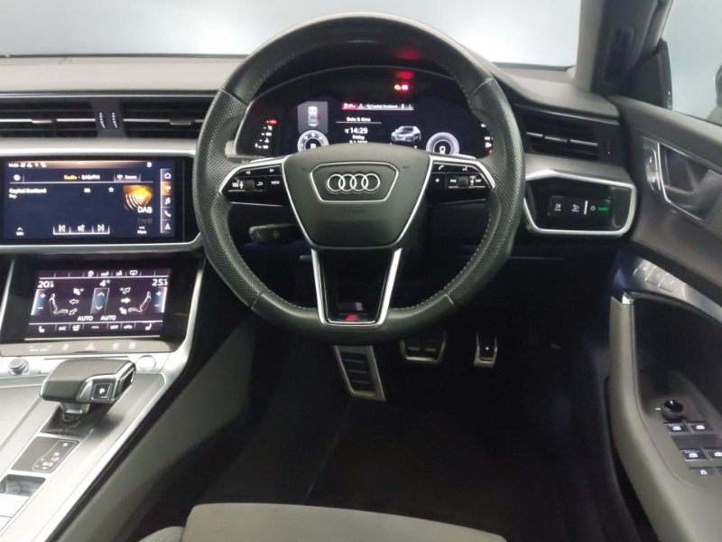 Used Audi A7 2020 for sale - 77155072: Photo 7