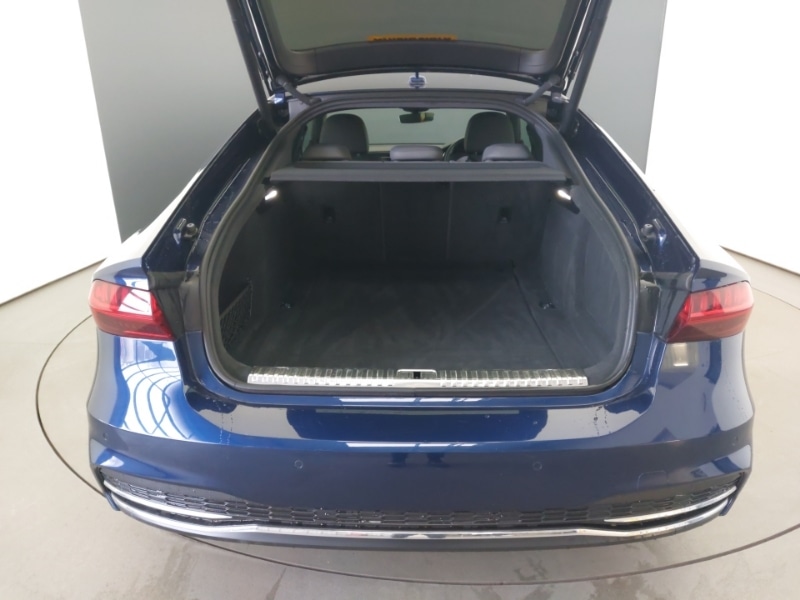 Used Audi A7 2020 for sale - 77155072: Photo 8