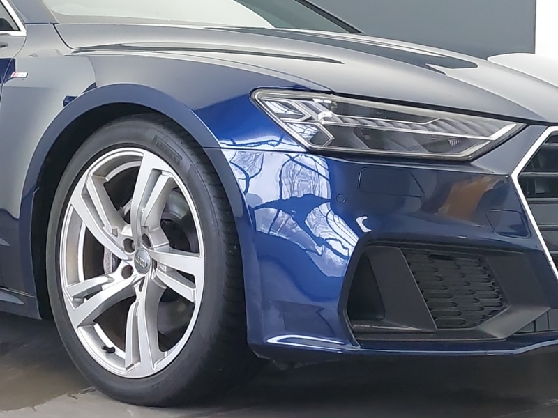 Used Audi A7 2020 for sale - 77155072: Photo 9