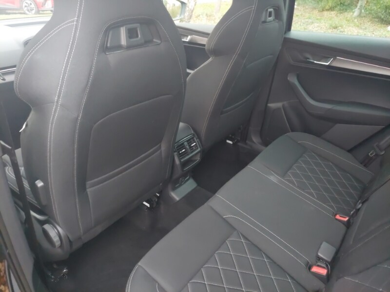 Used Skoda Karoq 2024 for sale - 76846162: Photo 6